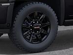 2025 GMC Sierra 2500 Crew Cab 4WD Pickup for sale #GT250678 - photo 9
