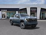 2025 GMC Sierra 2500 Crew Cab 4WD Pickup for sale #GT250708 - photo 1