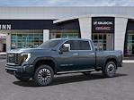 2025 GMC Sierra 2500 Crew Cab 4WD Pickup for sale #GT250708 - photo 3