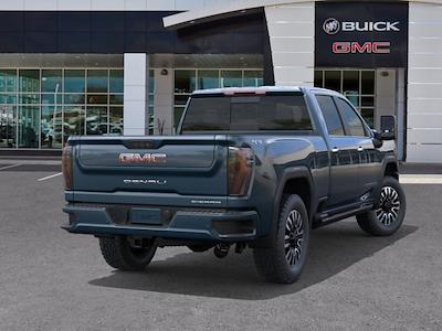2025 GMC Sierra 2500 Crew Cab 4WD Pickup for sale #GT250715 - photo 2