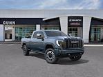 2025 GMC Sierra 2500 Crew Cab 4WD Pickup for sale #GT250715 - photo 1