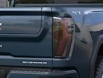 2025 GMC Sierra 2500 Crew Cab 4WD Pickup for sale #GT250715 - photo 11