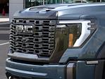 2025 GMC Sierra 2500 Crew Cab 4WD Pickup for sale #GT250715 - photo 13