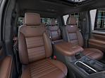2025 GMC Sierra 2500 Crew Cab 4WD Pickup for sale #GT250715 - photo 16