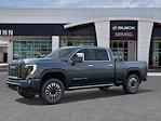 2025 GMC Sierra 2500 Crew Cab 4WD Pickup for sale #GT250715 - photo 2