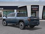 2025 GMC Sierra 2500 Crew Cab 4WD Pickup for sale #GT250715 - photo 3