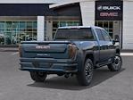 2025 GMC Sierra 2500 Crew Cab 4WD Pickup for sale #GT250715 - photo 4
