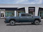 2025 GMC Sierra 2500 Crew Cab 4WD Pickup for sale #GT250715 - photo 5