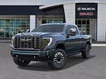 2025 GMC Sierra 2500 Crew Cab 4WD Pickup for sale #GT250715 - photo 6