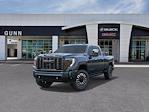 2025 GMC Sierra 2500 Crew Cab 4WD Pickup for sale #GT250715 - photo 8