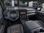 New 2025 GMC Sierra 2500 AT4 Crew Cab 4WD Pickup for sale #GT250868 - photo 15
