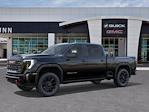 New 2025 GMC Sierra 2500 AT4 Crew Cab 4WD Pickup for sale #GT250868 - photo 1