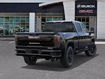 New 2025 GMC Sierra 2500 AT4 Crew Cab 4WD Pickup for sale #GT250868 - photo 3