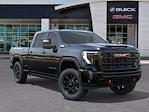 New 2025 GMC Sierra 2500 AT4 Crew Cab 4WD Pickup for sale #GT250868 - photo 7