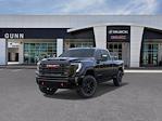 New 2025 GMC Sierra 2500 AT4 Crew Cab 4WD Pickup for sale #GT250868 - photo 8