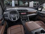 2025 GMC Sierra 3500 Crew Cab 4WD Pickup for sale #GT250870 - photo 15