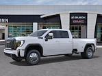 2025 GMC Sierra 3500 Crew Cab 4WD Pickup for sale #GT250870 - photo 3