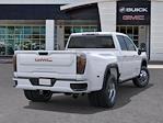 2025 GMC Sierra 3500 Crew Cab 4WD Pickup for sale #GT250870 - photo 2
