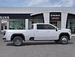2025 GMC Sierra 3500 Crew Cab 4WD Pickup for sale #GT250870 - photo 5