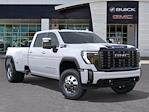 2025 GMC Sierra 3500 Crew Cab 4WD Pickup for sale #GT250870 - photo 7