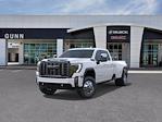 2025 GMC Sierra 3500 Crew Cab 4WD Pickup for sale #GT250870 - photo 8