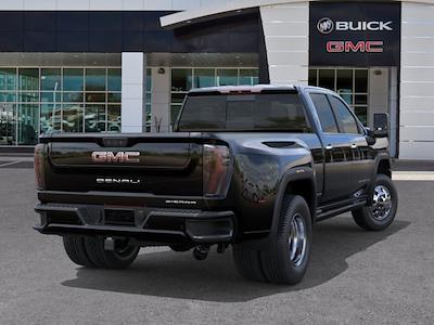New 2025 GMC Sierra 3500 Denali Crew Cab 4WD Pickup for sale #GT250873 - photo 2