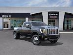 New 2025 GMC Sierra 3500 Denali Crew Cab 4WD Pickup for sale #GT250873 - photo 1