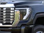 New 2025 GMC Sierra 3500 Denali Crew Cab 4WD Pickup for sale #GT250873 - photo 10