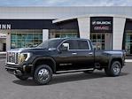 New 2025 GMC Sierra 3500 Denali Crew Cab 4WD Pickup for sale #GT250873 - photo 3