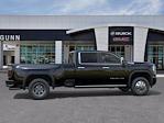 New 2025 GMC Sierra 3500 Denali Crew Cab 4WD Pickup for sale #GT250873 - photo 5