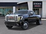New 2025 GMC Sierra 3500 Denali Crew Cab 4WD Pickup for sale #GT250873 - photo 6