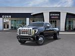 New 2025 GMC Sierra 3500 Denali Crew Cab 4WD Pickup for sale #GT250873 - photo 8