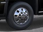 New 2025 GMC Sierra 3500 Denali Crew Cab 4WD Pickup for sale #GT250873 - photo 9