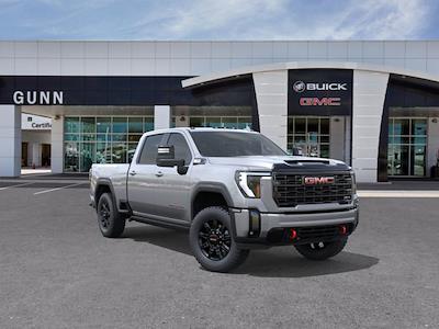 2025 GMC Sierra 2500 Crew Cab 4WD Pickup for sale #GT250874 - photo 1