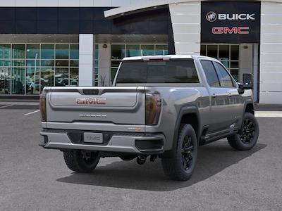2025 GMC Sierra 2500 Crew Cab 4WD Pickup for sale #GT250874 - photo 2