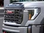 2025 GMC Sierra 2500 Crew Cab 4WD Pickup for sale #GT250874 - photo 13