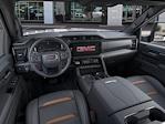 2025 GMC Sierra 2500 Crew Cab 4WD Pickup for sale #GT250874 - photo 15