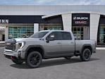 2025 GMC Sierra 2500 Crew Cab 4WD Pickup for sale #GT250874 - photo 3