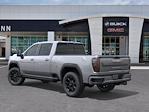 2025 GMC Sierra 2500 Crew Cab 4WD Pickup for sale #GT250874 - photo 4