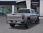 2025 GMC Sierra 2500 Crew Cab 4WD Pickup for sale #GT250874 - photo 2