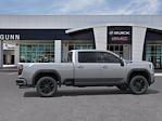 2025 GMC Sierra 2500 Crew Cab 4WD Pickup for sale #GT250874 - photo 5