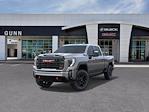 2025 GMC Sierra 2500 Crew Cab 4WD Pickup for sale #GT250874 - photo 8
