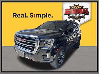 2023 GMC Yukon 4WD SUV for sale #GT250898A - photo 1