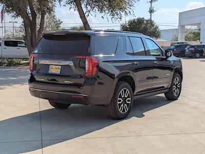 Used 2023 GMC Yukon AT4 4WD SUV for sale #GT250898A - photo 2