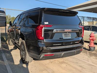 2023 GMC Yukon 4WD SUV for sale #GT250898A - photo 2