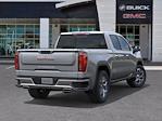 2025 GMC Sierra 1500 Crew Cab 4WD Pickup for sale #GT250908 - photo 2