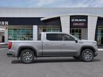 2025 GMC Sierra 1500 Crew Cab 4WD Pickup for sale #GT250908 - photo 5
