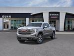 2025 GMC Sierra 1500 Crew Cab 4WD Pickup for sale #GT250908 - photo 8
