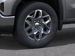 2025 GMC Sierra 1500 Crew Cab 4WD Pickup for sale #GT250908 - photo 9