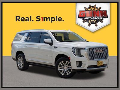 2021 GMC Yukon RWD SUV for sale #GT250938A - photo 1